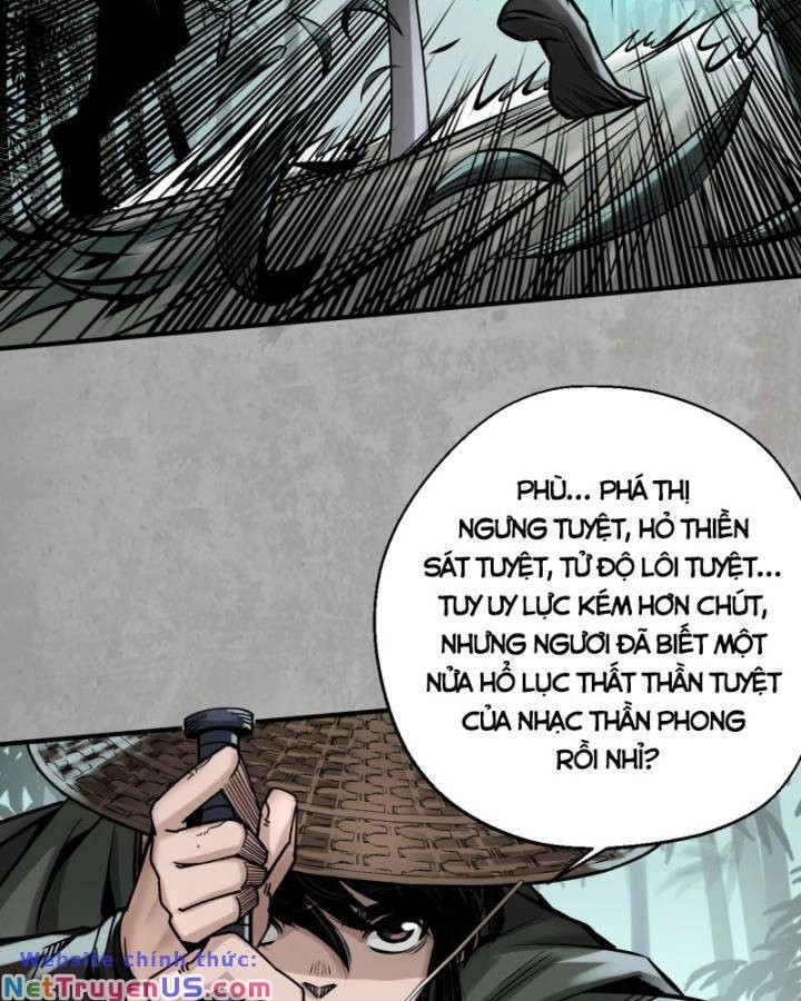 Tạng Phong Hành Chapter 198 - 39