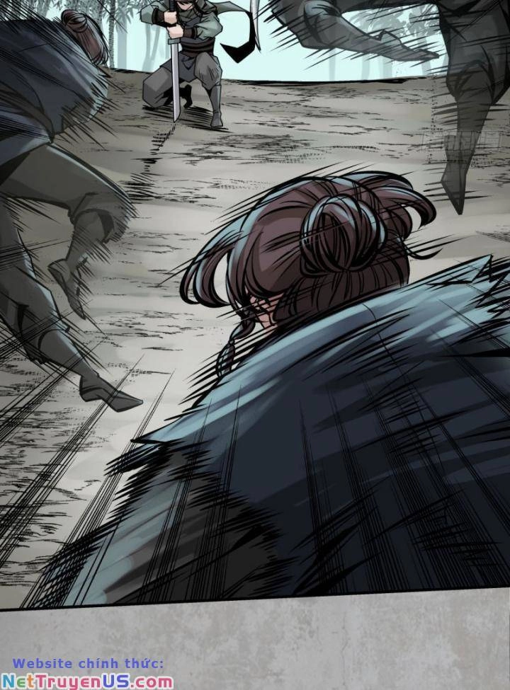 Tạng Phong Hành Chapter 198 - 43