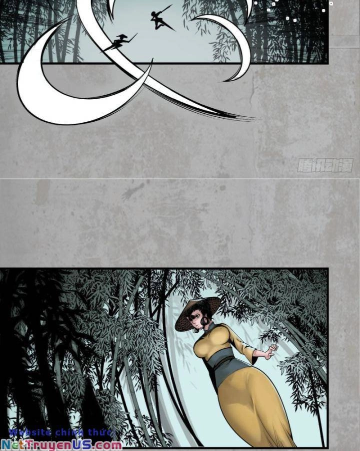 Tạng Phong Hành Chapter 198 - 45