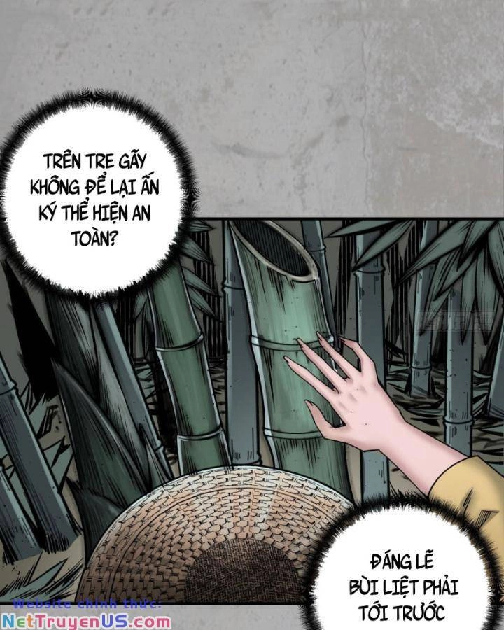 Tạng Phong Hành Chapter 198 - 46