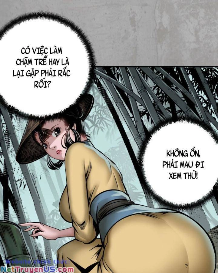 Tạng Phong Hành Chapter 198 - 48