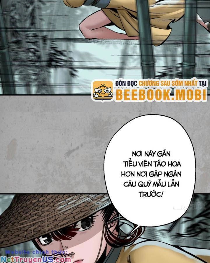 Tạng Phong Hành Chapter 198 - 50