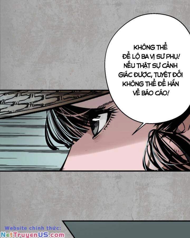 Tạng Phong Hành Chapter 198 - 52