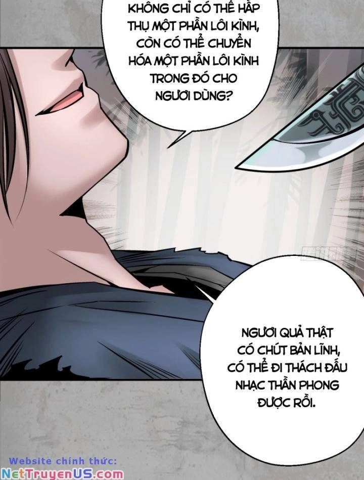 Tạng Phong Hành Chapter 198 - 54