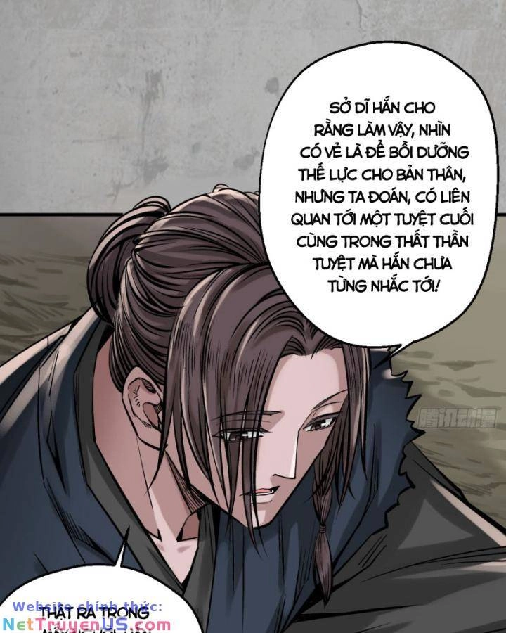 Tạng Phong Hành Chapter 198 - 58