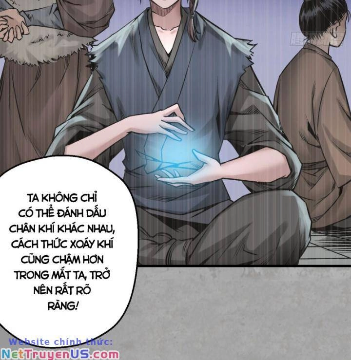 Tạng Phong Hành Chapter 198 - 60