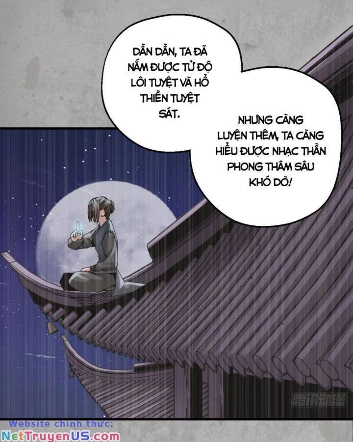 Tạng Phong Hành Chapter 198 - 64