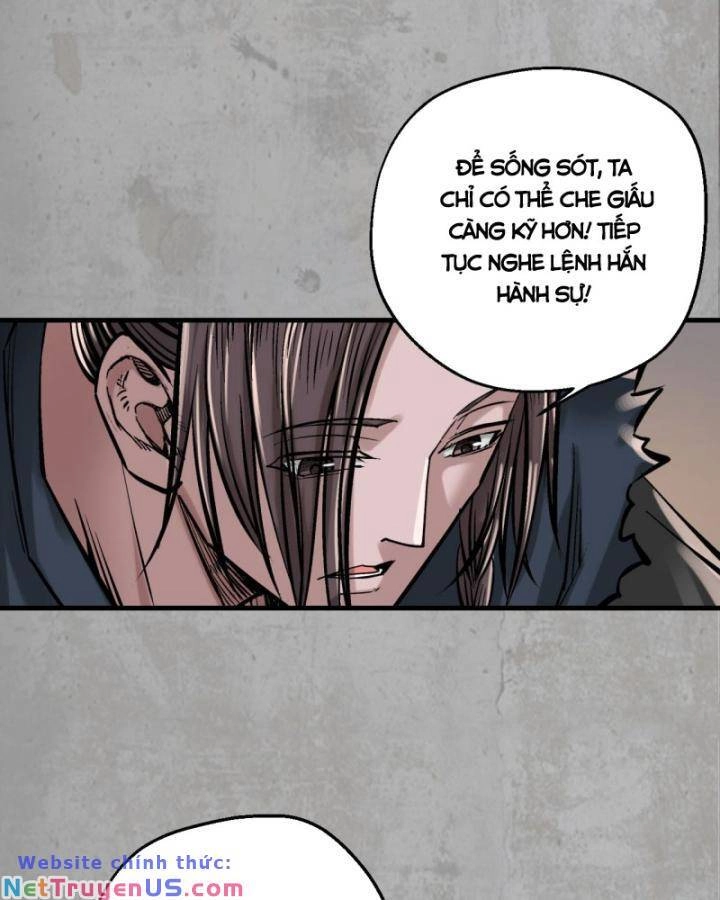 Tạng Phong Hành Chapter 198 - 65