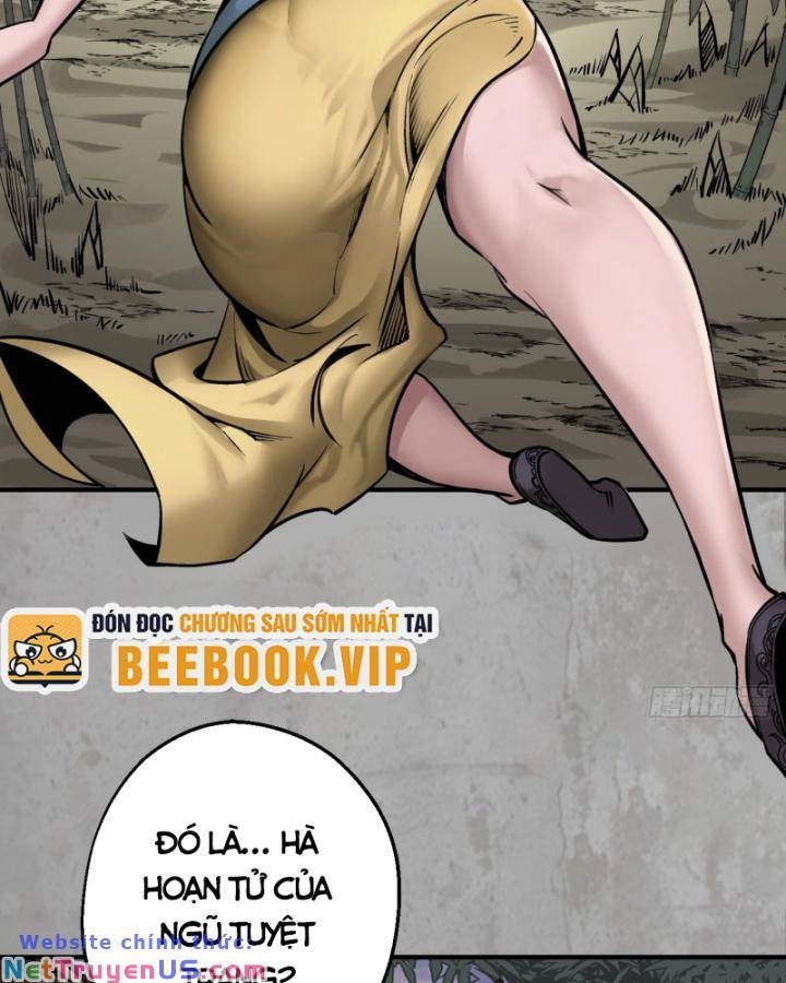 Tạng Phong Hành Chapter 199 - 12