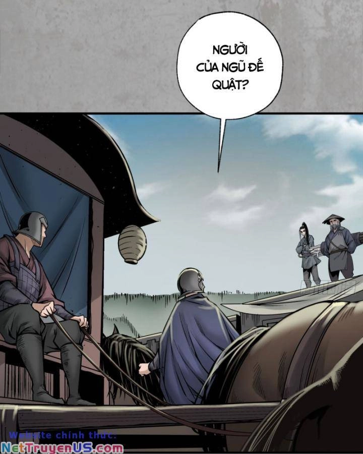 Tạng Phong Hành Chapter 200 - 4