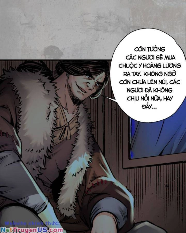 Tạng Phong Hành Chapter 200 - 7