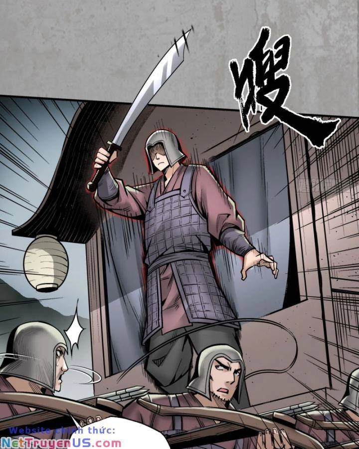 Tạng Phong Hành Chapter 200 - 21