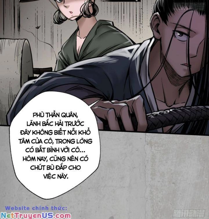 Tạng Phong Hành Chapter 200 - 43