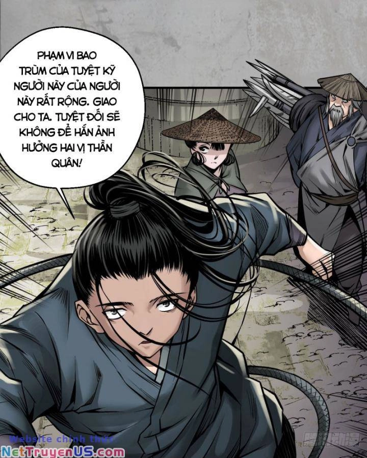 Tạng Phong Hành Chapter 200 - 51