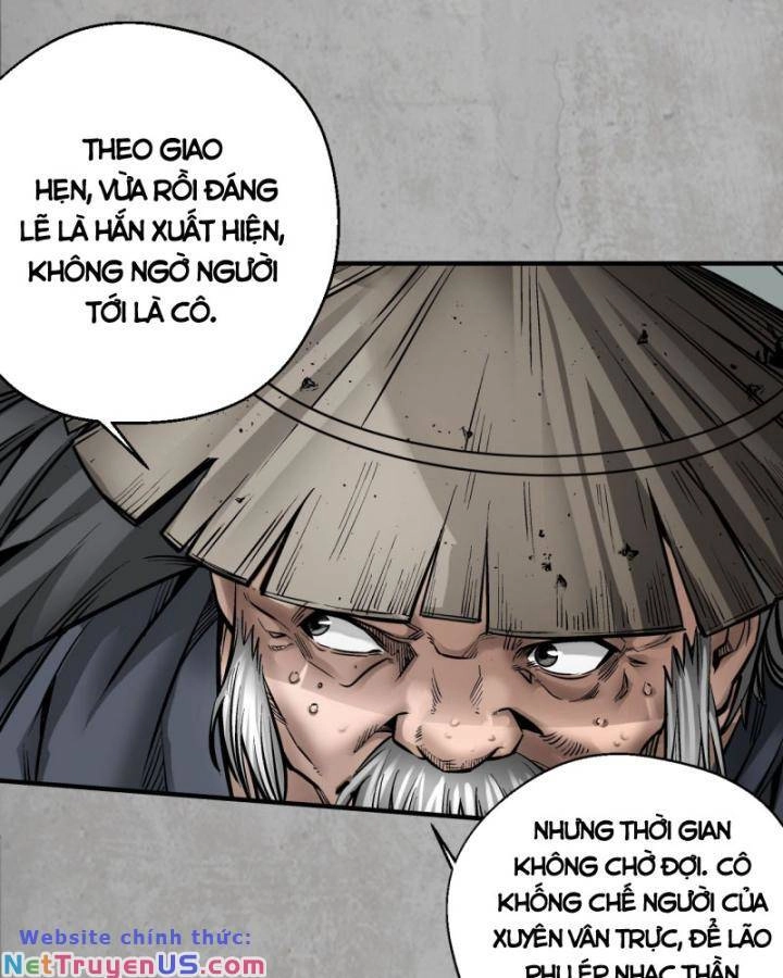 Tạng Phong Hành Chapter 200 - 54