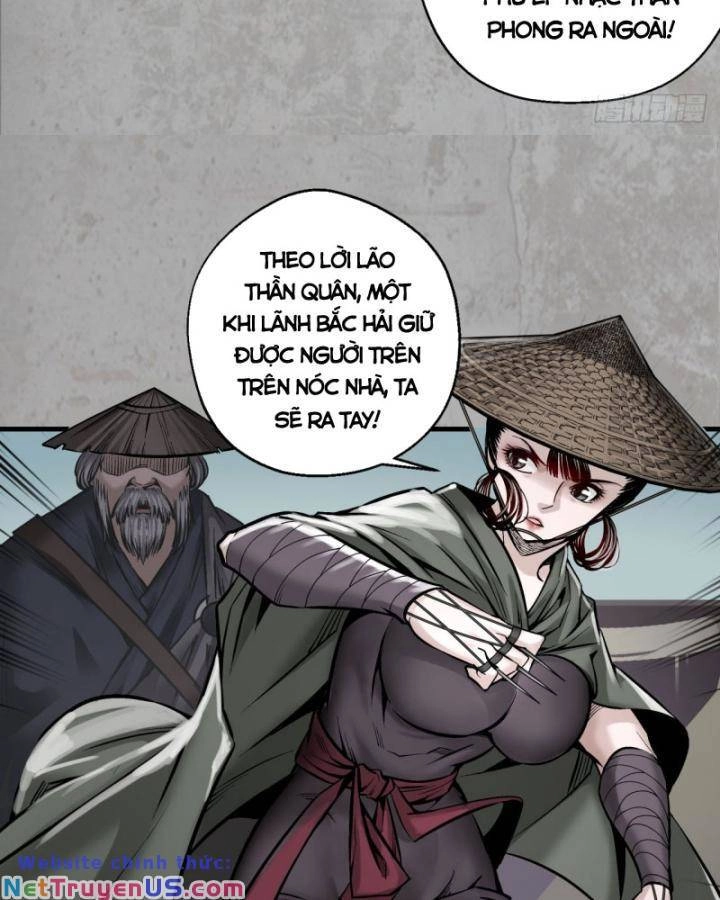 Tạng Phong Hành Chapter 200 - 55