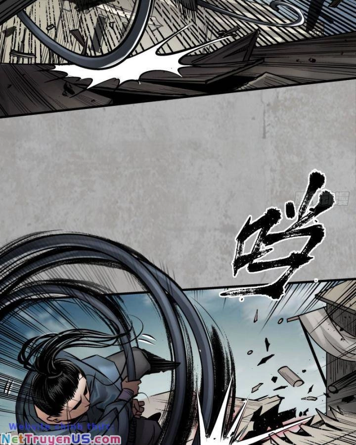 Tạng Phong Hành Chapter 200 - 62