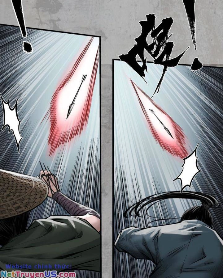 Tạng Phong Hành Chapter 201 - 5