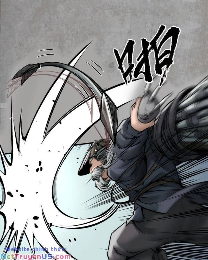 Tạng Phong Hành Chapter 201 - 7