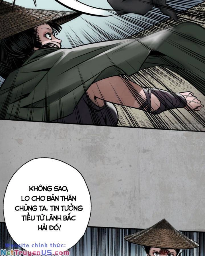 Tạng Phong Hành Chapter 201 - 8