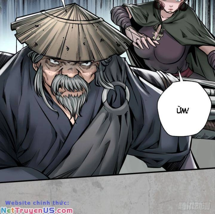 Tạng Phong Hành Chapter 201 - 9