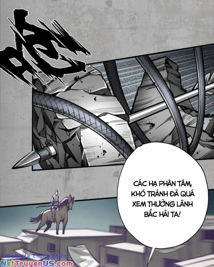 Tạng Phong Hành Chapter 201 - 10