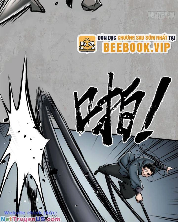 Tạng Phong Hành Chapter 201 - 12