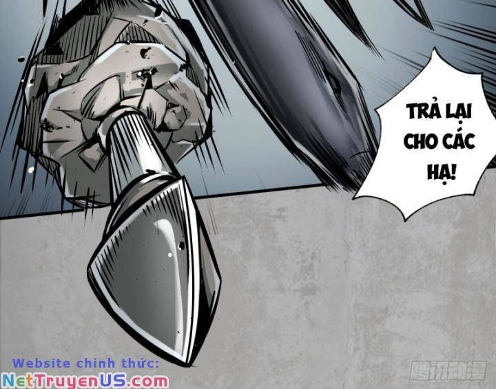 Tạng Phong Hành Chapter 201 - 13