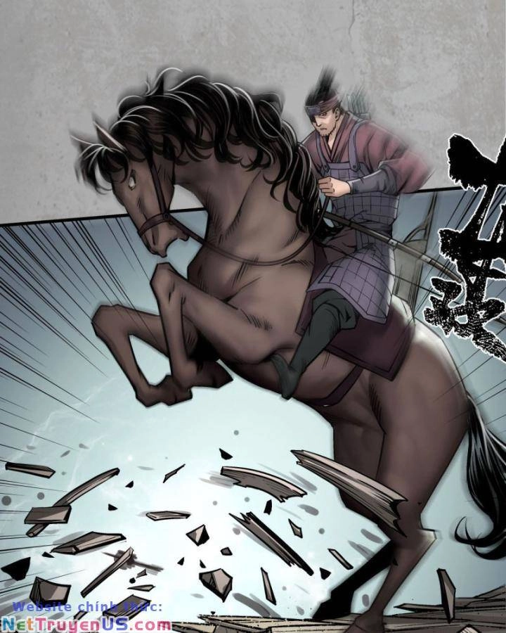 Tạng Phong Hành Chapter 201 - 14