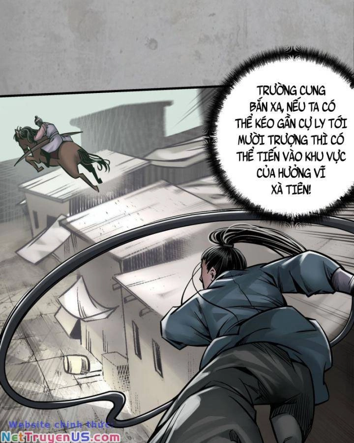 Tạng Phong Hành Chapter 201 - 17