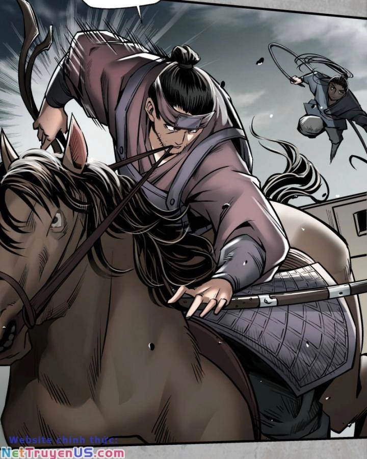 Tạng Phong Hành Chapter 201 - 19