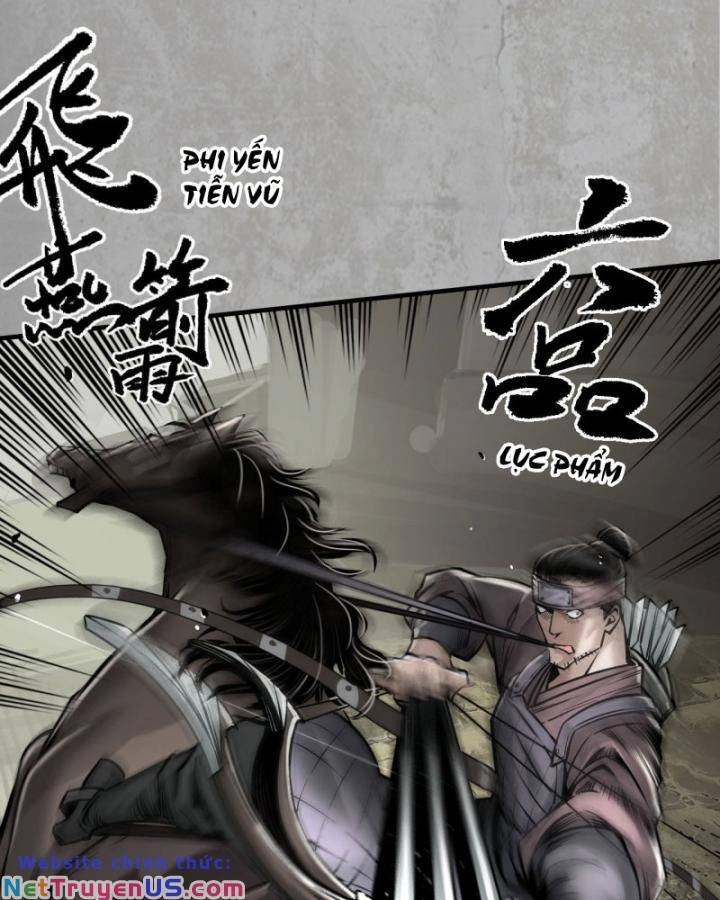 Tạng Phong Hành Chapter 201 - 21