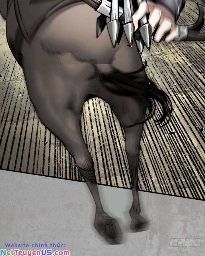 Tạng Phong Hành Chapter 201 - 22