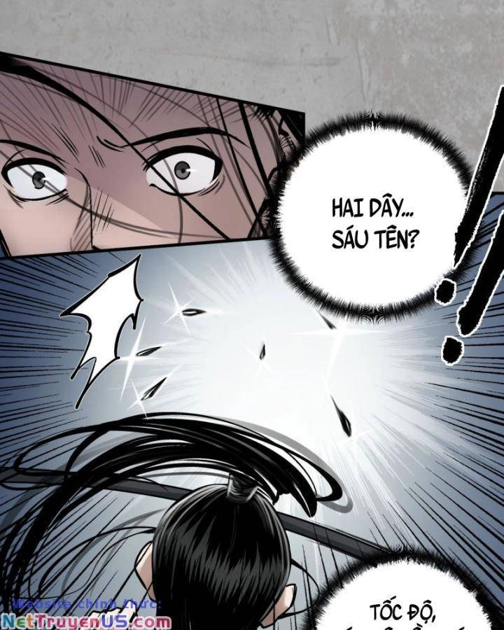 Tạng Phong Hành Chapter 201 - 23