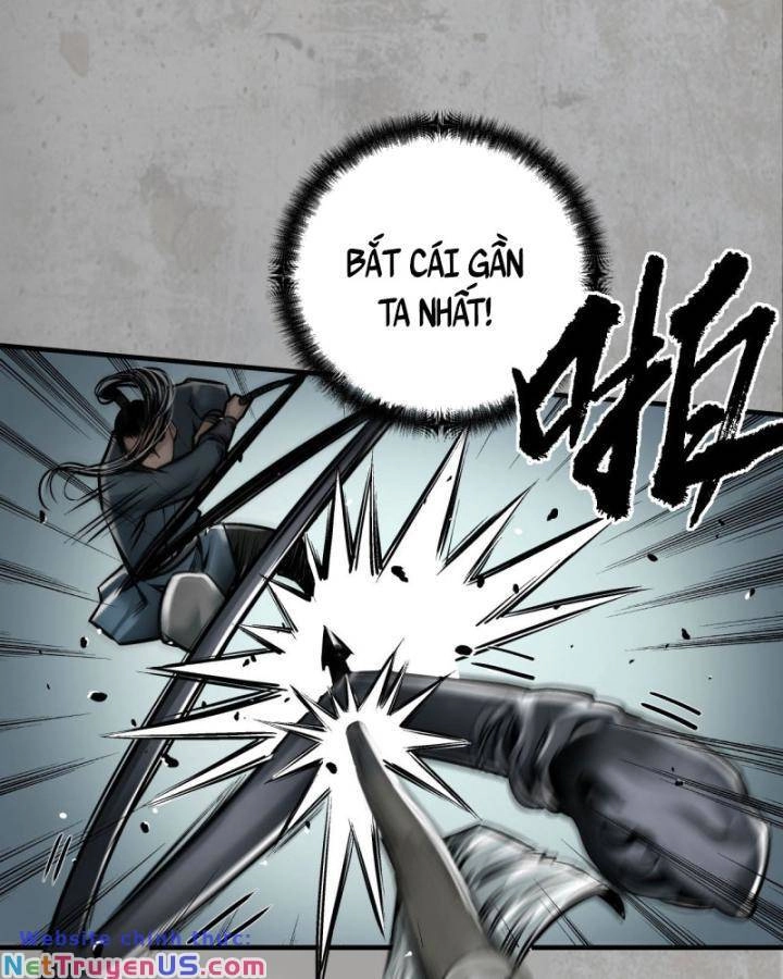 Tạng Phong Hành Chapter 201 - 25