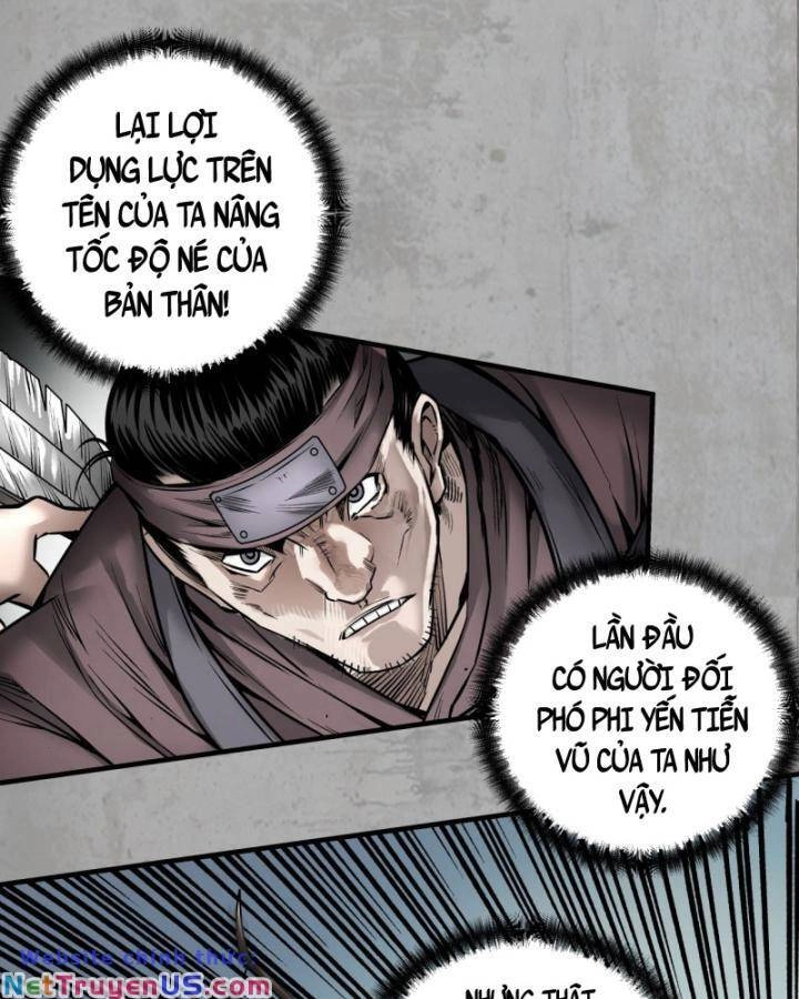 Tạng Phong Hành Chapter 201 - 28