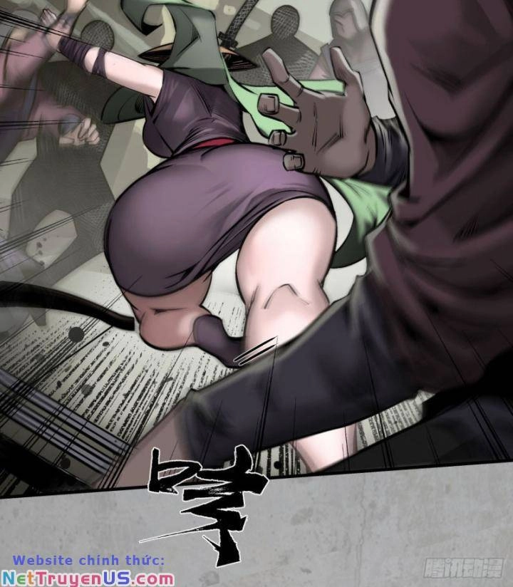 Tạng Phong Hành Chapter 201 - 33