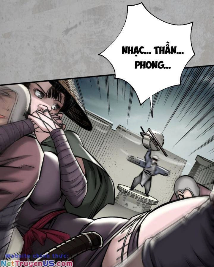 Tạng Phong Hành Chapter 201 - 34