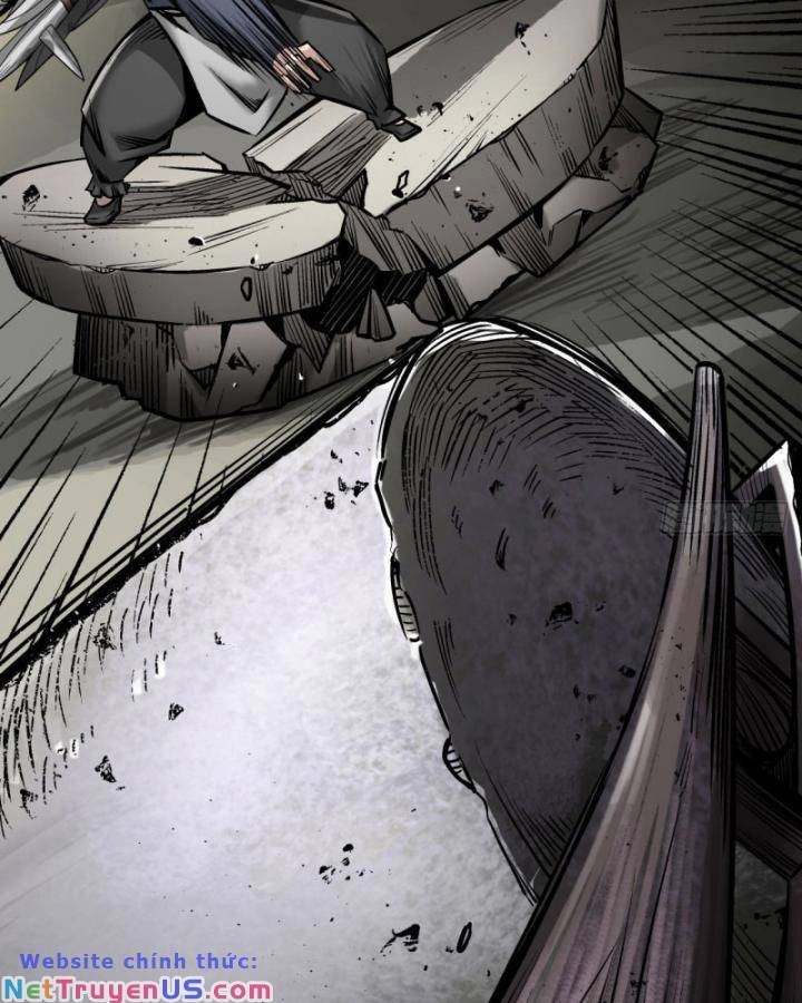 Tạng Phong Hành Chapter 201 - 36