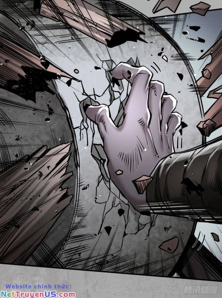 Tạng Phong Hành Chapter 201 - 40