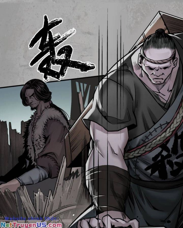 Tạng Phong Hành Chapter 201 - 41