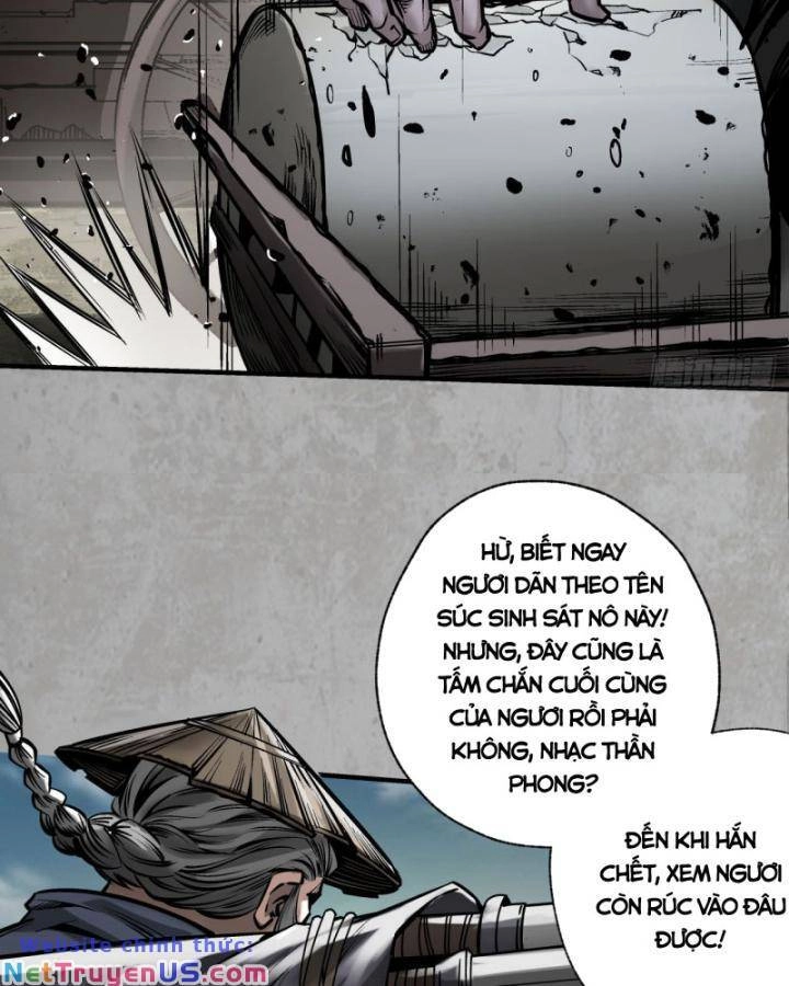 Tạng Phong Hành Chapter 201 - 42