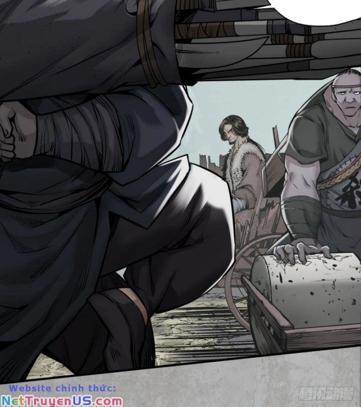 Tạng Phong Hành Chapter 201 - 43