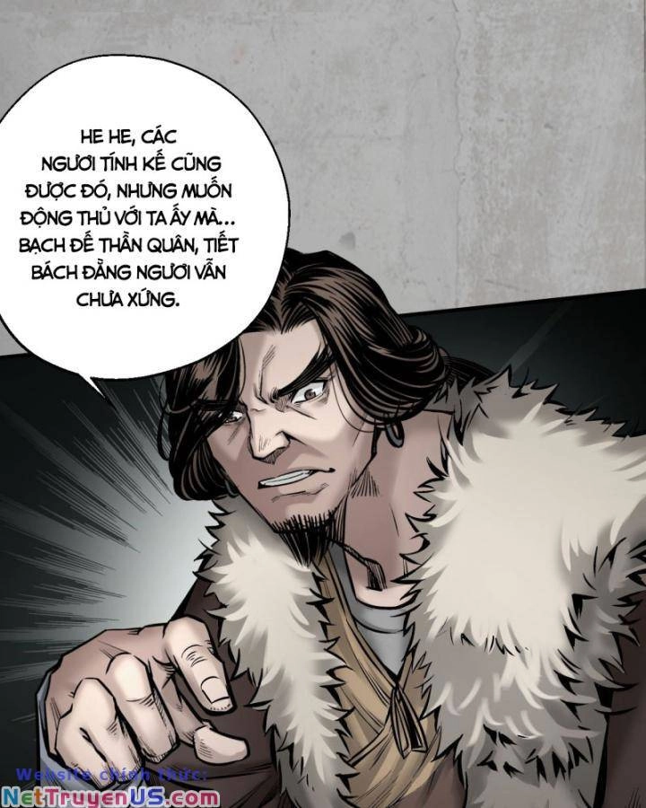 Tạng Phong Hành Chapter 201 - 44