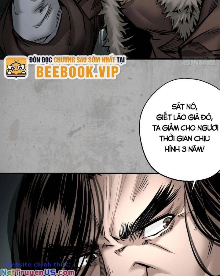 Tạng Phong Hành Chapter 201 - 45