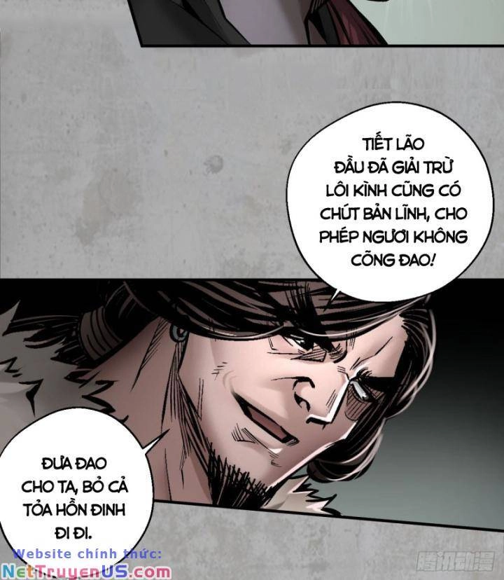 Tạng Phong Hành Chapter 201 - 50