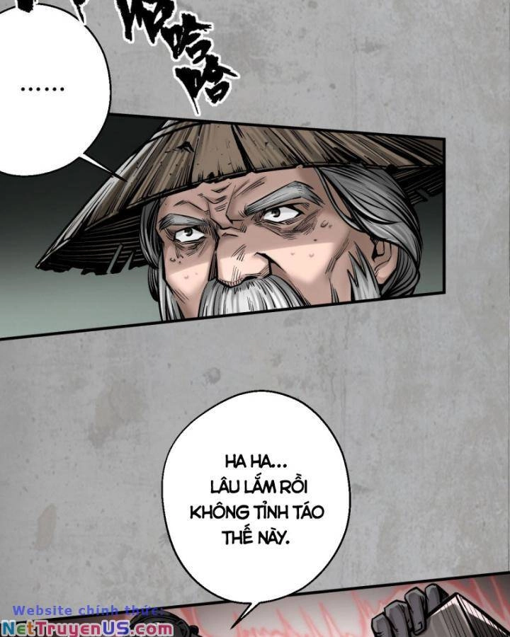 Tạng Phong Hành Chapter 201 - 54