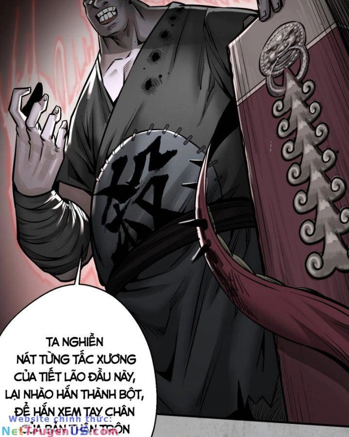 Tạng Phong Hành Chapter 201 - 55