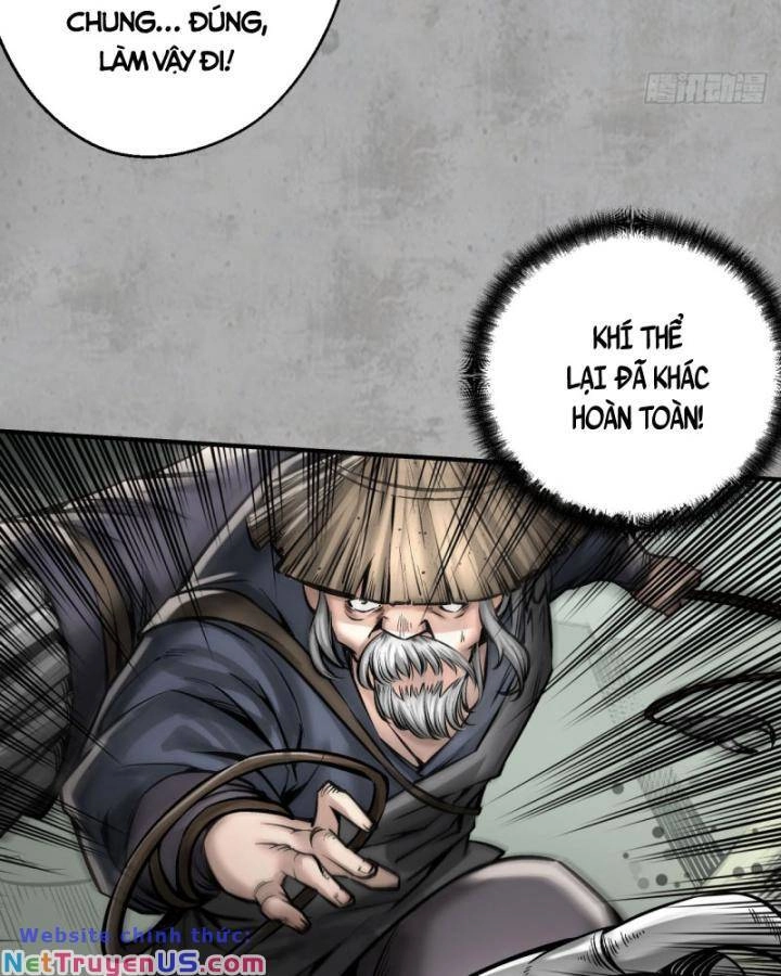 Tạng Phong Hành Chapter 201 - 56