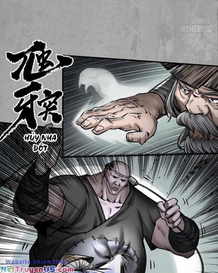 Tạng Phong Hành Chapter 201 - 59